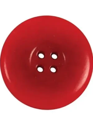 Esclusivo Bottoni a 4 fori - Set 3 bottoni - 27 mm - LMC