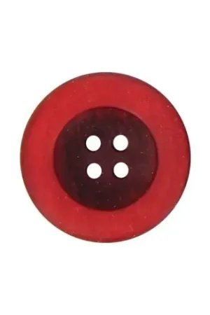 Subito Disponibile Bottoni a 4 fori - Set 3 bottoni - 22 mm - LMC