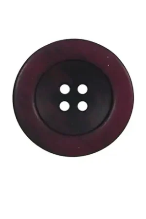 Bottoni a 4 fori - Set 3 bottoni - 22 mm - LMC Economico