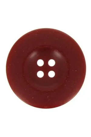 Bottoni a 4 fori - Set 2 bottoni - 27 mm - LMC Subito Disponibile