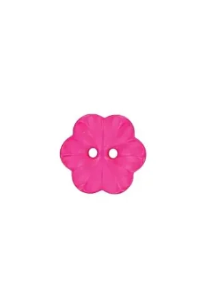 Offerta Lampo Bottoni a 2 fori - Set 5 bottoni - 12 mm - LMC