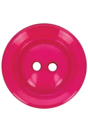 Bestseller Bottoni a 2 fori - Set 2 bottoni - 27 mm - LMC