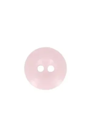 Bottoni a 2 fori - Set 5 bottoni - 15 mm - LMC Spedito Oggi