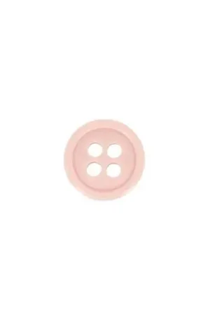 Bottoni a 4 fori - Set 6 bottoni - 12 mm - LMC Direttamente Dal Produttore