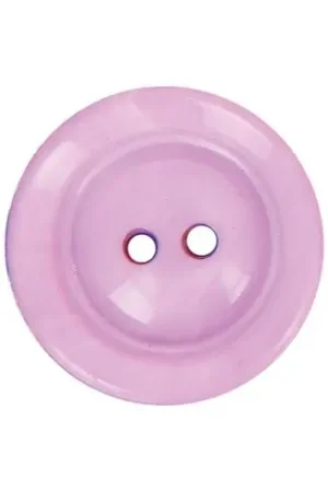 Bottoni a 2 fori - Set 2 bottoni - 27 mm - LMC Scelto Dai Clienti