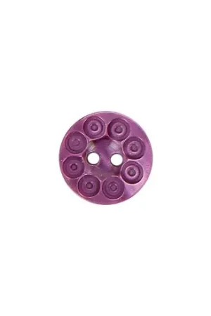 Più Venduto Bottoni a 2 fori - Set 5 bottoni - 13 mm - LMC