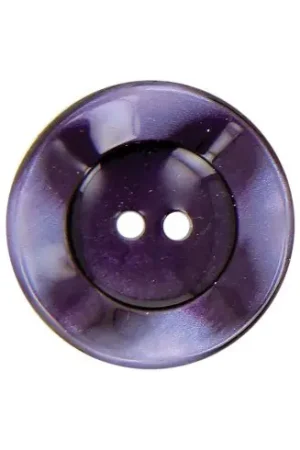 Bottoni a 2 fori - Set 2 bottoni - 27 mm - LMC Prezzo Conveniente