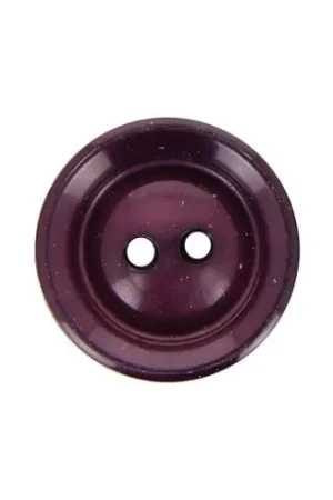 Direttamente Dal Produttore Bottoni a 2 fori - Set 3 bottoni - 22 mm - LMC