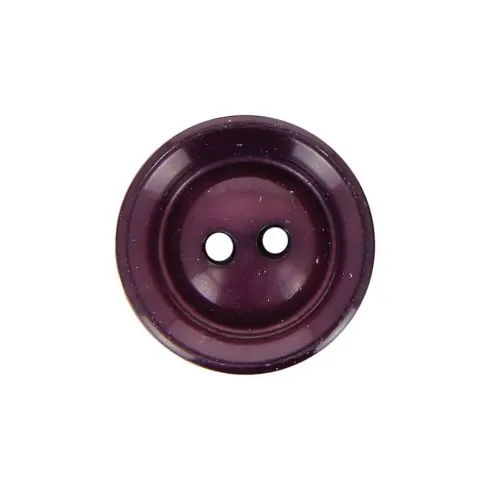 Direttamente Dal Produttore Bottoni a 2 fori - Set 3 bottoni - 22 mm - LMC