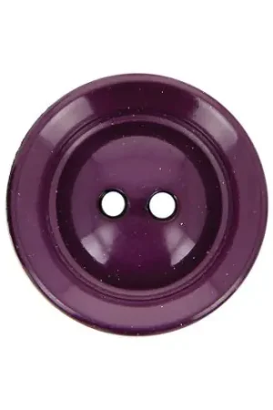 Offerta Limitata Bottoni a 2 fori - Set 2 bottoni - 27 mm - LMC