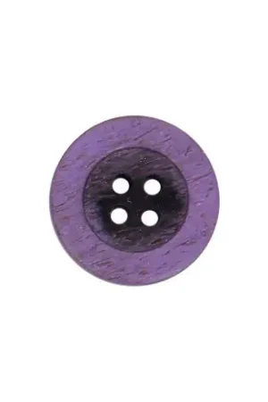 Saldi Bottoni a 4 fori - Set 4 bottoni - 18 mm - LMC