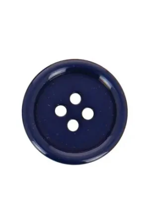 Novità Bottoni a 4 fori - Set 4 bottoni - 20 mm - LMC
