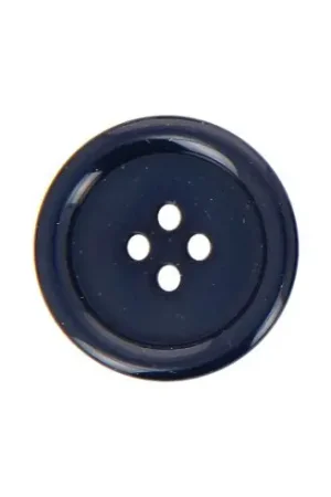 Prezzo Di Fabbrica Bottoni a 4 fori - Set 4 bottoni - 22 mm - LMC