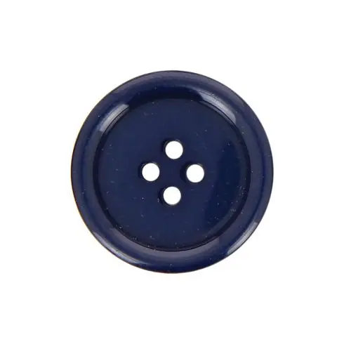 Occasione Bottoni a 4 fori - Set 4 bottoni - 25 mm - LMC