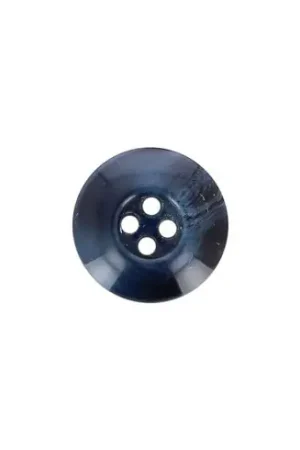 Offerta Speciale Bottoni a 4 fori - Set 6 bottoni - 14 mm - LMC