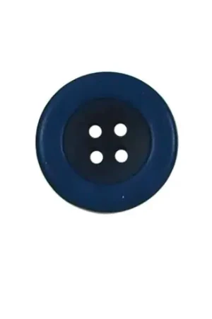 Bottoni a 4 fori - Set 4 bottoni - 18 mm - LMC Offerta Speciale