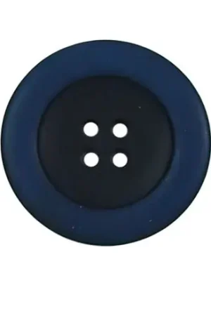 Bottoni a 4 fori - Set 2 bottoni - 27 mm - LMC Vendita Finale