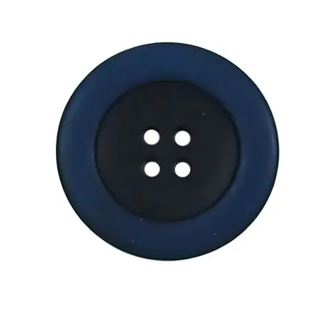 Bottoni a 4 fori - Set 2 bottoni - 27 mm - LMC Vendita Finale