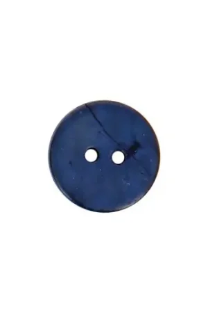 Bottoni a 2 fori - Set 6 bottoni - 15 mm - LMC Miglior Prezzo