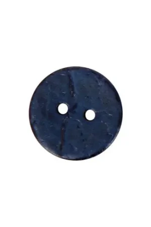 Bottoni a 2 fori - Set 4 bottoni - 18 mm - LMC Prezzo Conveniente