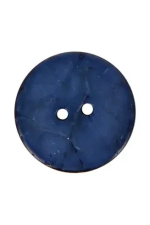 Non Perdere Bottoni a 2 fori - Set 4 bottoni - 22 mm - LMC