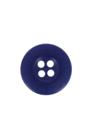 Bestseller Bottoni a 4 fori - Set 4 bottoni - 18 mm - LMC