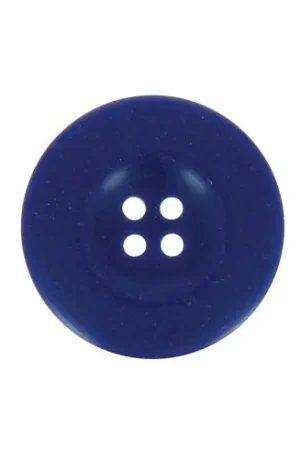 Affare Bottoni a 4 fori - Set di 2 pulsanti - 28 mm - LMC