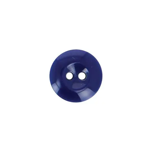 Bottoni a 2 fori - Set 5 bottoni - 15 mm - LMC Prezzo Di Fabbrica