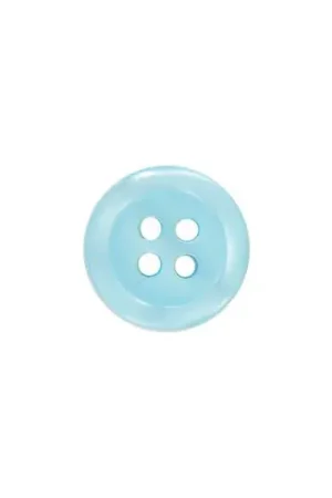 Bottoni a 4 fori - Set 6 bottoni - 14 mm - LMC Scelto Dai Clienti