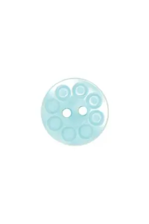 Super Prezzo Bottoni a 2 fori - Set 5 bottoni - 13 mm - LMC