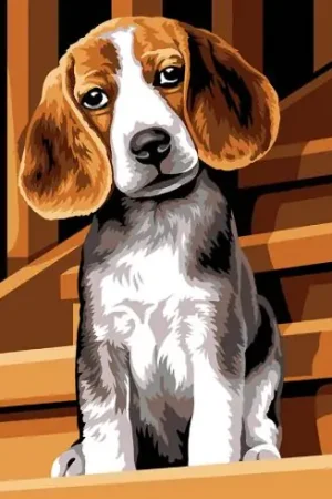 Promozione Canovaccio antico - Salire i gradini - Margot de Paris