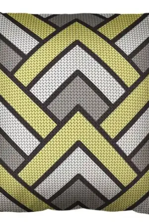 Subito Disponibile Kit cuscino fori grossi - Chevron - SEG de Paris