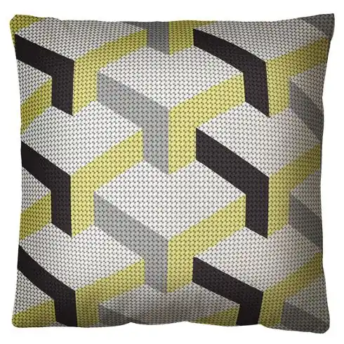 Kit cuscino fori grossi - Mattone - SEG de Paris Prezzo Basso