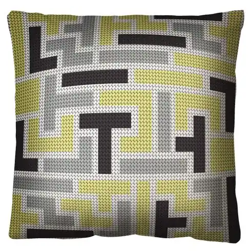 Kit cuscino fori grossi - Gioco - SEG de Paris Occasione Imperdibile