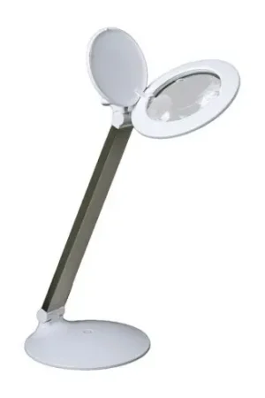 Saldi Lampada Booster - Lampada d'ingrandimento Halo GO 2 - ricaricabile - Daylight