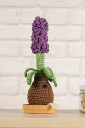 kit di ganci - Giacinta - DMC Prezzo Basso