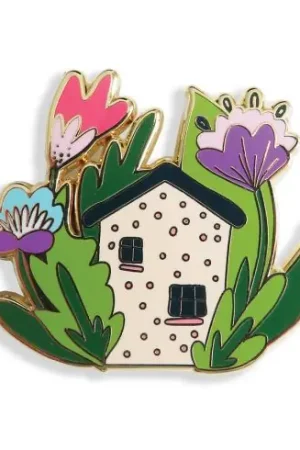 Magnete ad aghi - Villino di estate - Letistitch Promo Stagionale