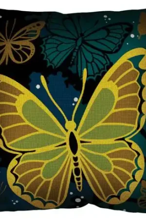 Canovaccio antico - Farfalla - SEG de Paris Prezzo Scontato