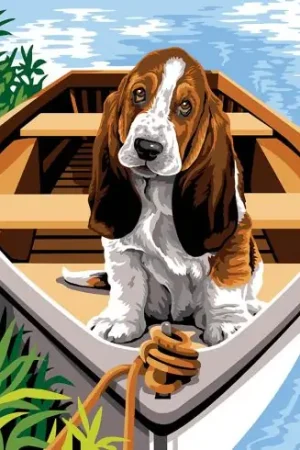 Canovaccio antico - Moussaillon - SEG de Paris A Buon Prezzo