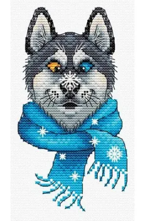 Nuovo Arrivo Kit di personalizzazione - Husky - MP Studia