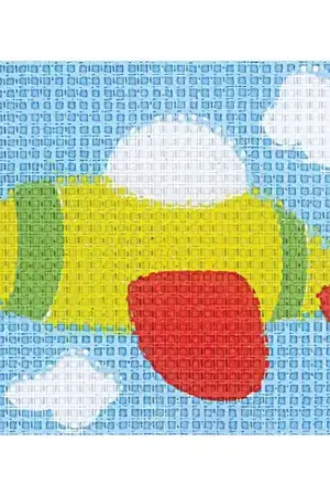 Super Prezzo Kit di tela per bambini - cucù,  - Vervaco