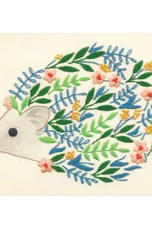 Kit di punti da ricamo - Istrice - Dimensions Promozione Esclusiva