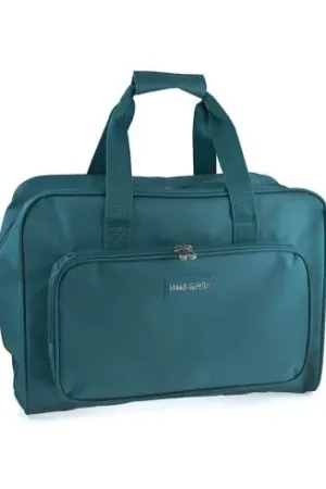 Borsa per macchina da cucire - Borsa verde acqua - Hobby Gift Promo Stagionale