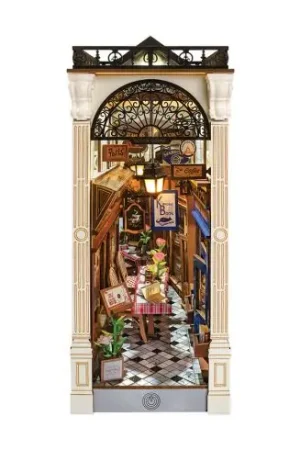 Acquista Ora Casa in miniatura - Appuntamenti - Fermalibri - Rolife