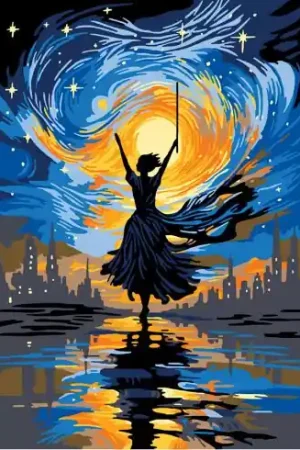 Canovaccio antico - Magia - Gobelin. L Prezzo Scontato