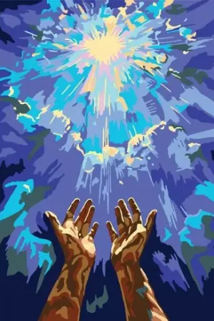 Canovaccio antico - miracolo - Gobelin. L Scelto Dai Clienti