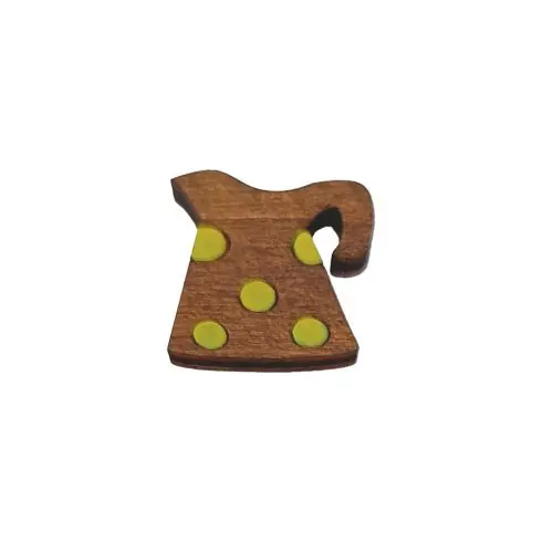 Ultima Occasione Magnete ad aghi - innaffiatoio - Wizardi