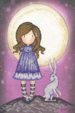 kit ricamo a punto croce - crepuscolo - Bothy Threads Offerta Speciale