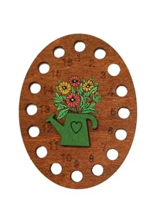 Organizer di figlio - Annaffiatoio per fiori 1 - Wizardi Compra Oggi Stesso