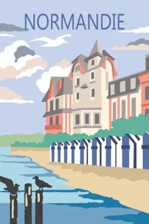 Canovaccio antico - normandie - DMC Super Prezzo